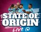 State of Origin (10th of July)